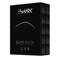 Игровая мышь eShark ESL-M3 Aikuchi фото 3